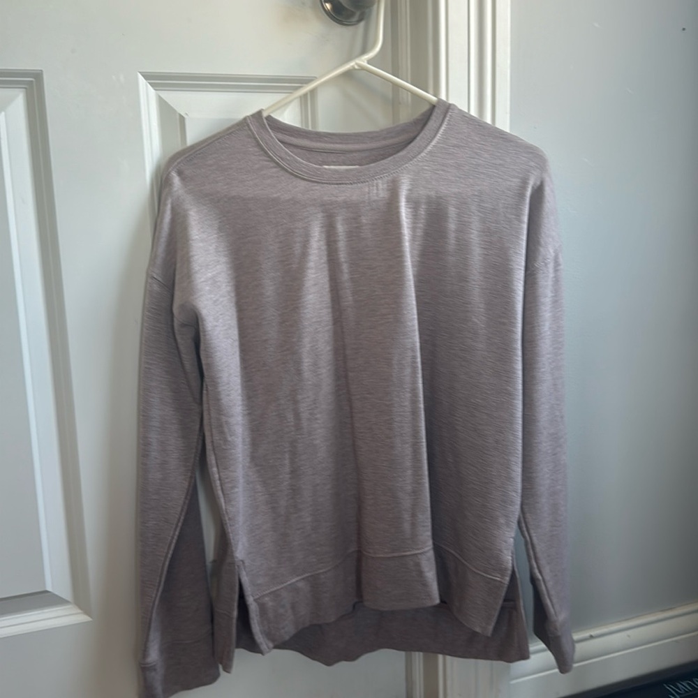 Altrad state sweater